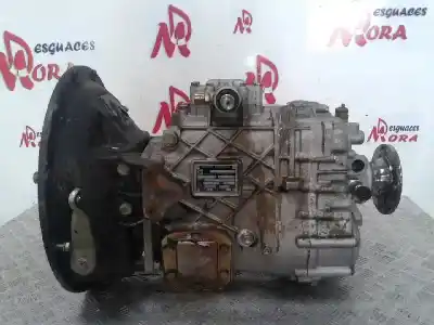 Second-hand car spare part gearbox for nissan m110.14 110 oem iam references s5-42  