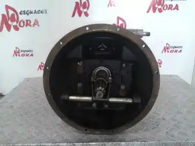 Second-hand car spare part gearbox for nissan m110.14 110 oem iam references s5-42  