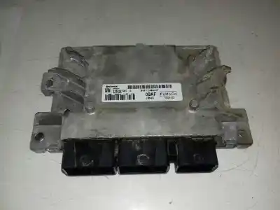 Tweedehands auto-onderdeel ECU MOTORCONTROLLER voor FORD FOCUS LIM.  OEM IAM-referenties   
