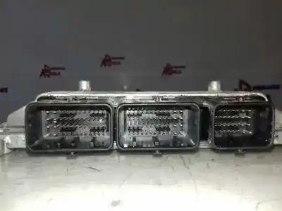 Second-hand car spare part ecu engine control for ford focus lim. trend oem iam references   