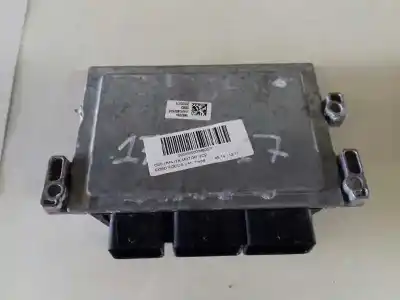 Second-hand car spare part ecu engine control for ford focus lim. trend oem iam references   