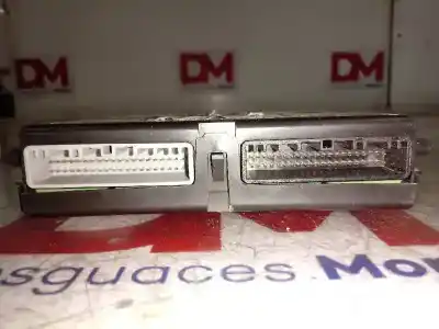 Second-hand car spare part air conditioning control unit for renault captur intens oem iam references 285258251r  