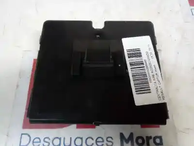 Second-hand car spare part air conditioning control unit for renault captur intens oem iam references 285258251r  
