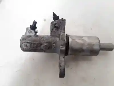 Peça sobressalente para automóvel em segunda mão BOMBA DE TRAVÕES por AUDI A6 BERLINA (4F2)  Referências OEM IAM 4B3611021  