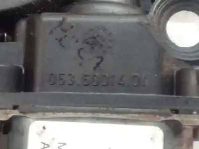 Автозапчастина б/у двигатель переднього правого скла для audi a3 (8l) 8l посилання на oem iam   