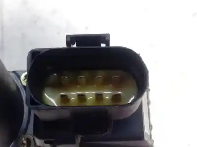 Автозапчастина б/у двигатель переднього правого скла для audi a3 (8l) 8l посилання на oem iam   