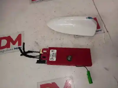 Peça sobressalente para automóvel em segunda mão base da antena por volvo xc60 kinetic awd referências oem iam 