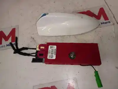 Peça sobressalente para automóvel em segunda mão base da antena por volvo xc60 kinetic awd referências oem iam   