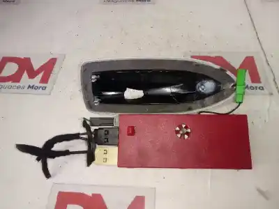 Peça sobressalente para automóvel em segunda mão base da antena por volvo xc60 kinetic awd referências oem iam   