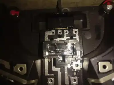 Second-hand car spare part interior light for kia carens ( ) business oem iam references 92800a4000dcm  