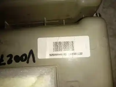 Second-hand car spare part interior light for kia carens ( ) business oem iam references 92800a4000dcm  