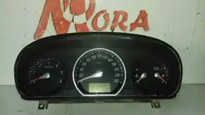 Peça sobressalente para automóvel em segunda mão QUADRANTE por HYUNDAI SONATA (NF)  Referências OEM IAM 940033K320  