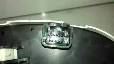 Peça sobressalente para automóvel em segunda mão quadrante por hyundai sonata (nf) 2.0 crdi comfort i [2.0 ltr. - 103 kw crdi cat] referências oem iam 940033k320  