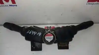 Second-hand car spare part headlights switch for toyota auris luna+ oem iam references   