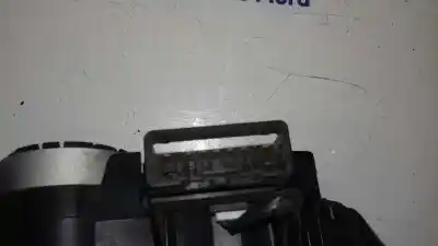 Second-hand car spare part headlights switch for toyota auris luna+ oem iam references   