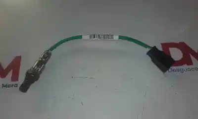 Peça sobressalente para automóvel em segunda mão sonda lambda por jeep renegade 1.4 m-air referências oem iam 55249877