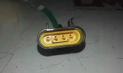 Peça sobressalente para automóvel em segunda mão sonda lambda por jeep renegade 1.4 m-air referências oem iam 55249877  