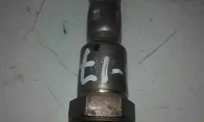 Peça sobressalente para automóvel em segunda mão sonda lambda por jeep renegade 1.4 m-air referências oem iam 55249877  