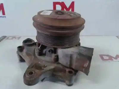 Pièce détachée automobile d'occasion pompe à eau pour renault magnum 480 dxi 480 dxi références oem iam   