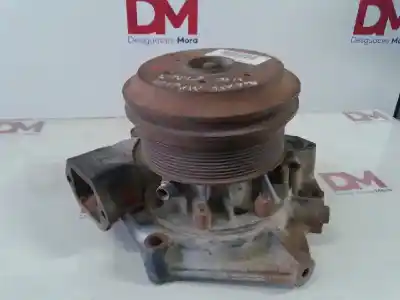 Pièce détachée automobile d'occasion pompe à eau pour renault magnum 480 dxi 480 dxi références oem iam   