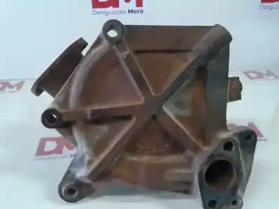 Pièce détachée automobile d'occasion pompe à eau pour renault magnum 480 dxi 480 dxi références oem iam   