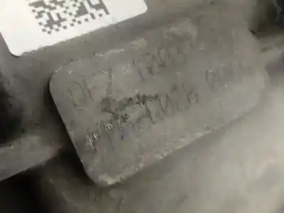 Pezzo di ricambio per auto di seconda mano riduttore per skoda superb (3v3) active riferimenti oem iam qfz  