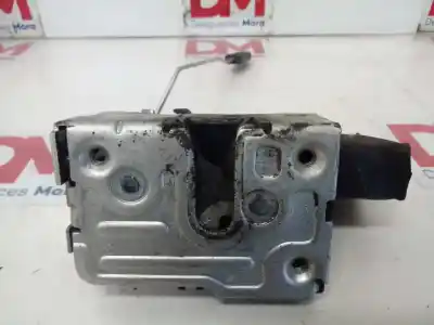 Автозапчасти б/у электропривод центрального замка левый передний за dacia logan mcv laureate ссылки oem iam 