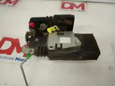 Автозапчасти б/у электропривод центрального замка левый передний за dacia logan mcv laureate ссылки oem iam   