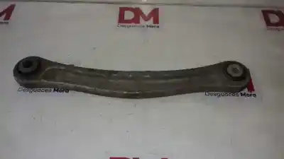 Автозапчасти б/у верхний задний правый рычаг подвески за audi q7 (4l) 3.0 tdi v6 advance clean diesel quattro (180kw) ссылки oem iam 