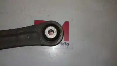 Автозапчасти б/у верхний задний правый рычаг подвески за audi q7 (4l) 3.0 tdi v6 advance clean diesel quattro (180kw) ссылки oem iam   