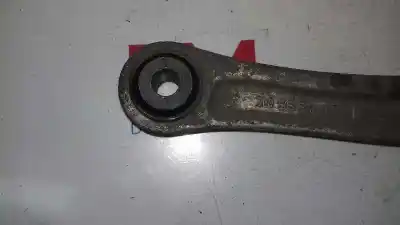 Автозапчасти б/у верхний задний правый рычаг подвески за audi q7 (4l) 3.0 tdi v6 advance clean diesel quattro (180kw) ссылки oem iam   