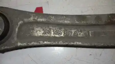 Автозапчасти б/у верхний задний правый рычаг подвески за audi q7 (4l) 3.0 tdi v6 advance clean diesel quattro (180kw) ссылки oem iam   