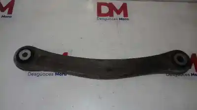 Автозапчасти б/у верхний задний правый рычаг подвески за audi q7 (4l) 3.0 tdi v6 advance clean diesel quattro (180kw) ссылки oem iam   