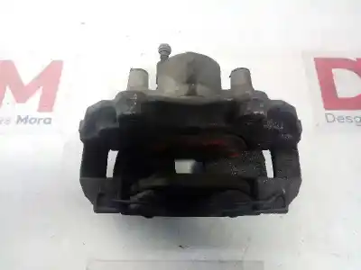 Автозапчастина б/у передній лівий гальмум для ford transit connect kasten посилання на oem iam   