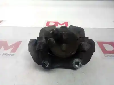 Автозапчастина б/у передній лівий гальмум для ford transit connect kasten посилання на oem iam   