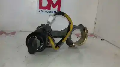 Автозапчасти б/у переключатель стартера за hyundai tucson (jm) 2.0 crdi comfort (4wd) ссылки oem iam 