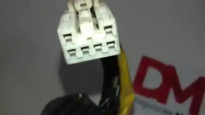 Автозапчасти б/у переключатель стартера за hyundai tucson (jm) 2.0 crdi comfort (4wd) ссылки oem iam   