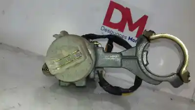 Автозапчасти б/у переключатель стартера за hyundai tucson (jm) 2.0 crdi comfort (4wd) ссылки oem iam   