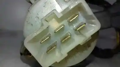 Автозапчасти б/у переключатель стартера за hyundai tucson (jm) 2.0 crdi comfort (4wd) ссылки oem iam   