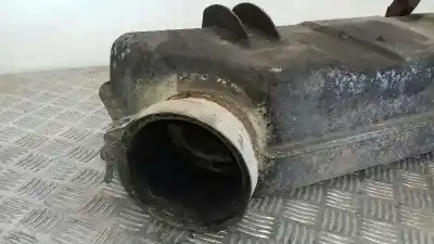 Gebrauchtes Autoersatzteil katalysator zum scania r500 500 oem-iam-referenzen   