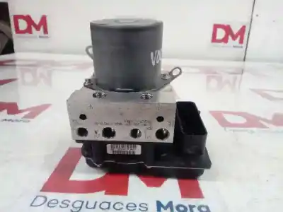 Peça sobressalente para automóvel em segunda mão abs por bmw x1 (e84) xdrive 20d referências oem iam abbmwe84n47d20c09  