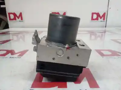 Peça sobressalente para automóvel em segunda mão abs por bmw x1 (e84) xdrive 20d referências oem iam abbmwe84n47d20c09  