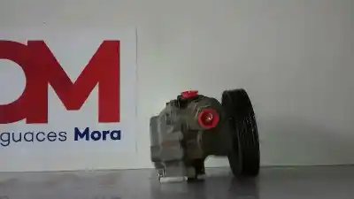 Pezzo di ricambio per auto di seconda mano pompa del servosterzo per renault clio ii fase ii (b/cb0) 1.2 58 cv / 43 kw riferimenti oem iam 7700419118  