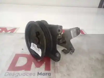 Peça sobressalente para automóvel em segunda mão bomba de direção hidráulica por bmw x5 (e53) 3.0i referências oem iam 
