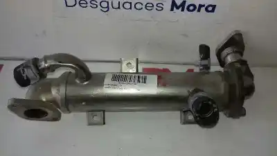 Gebrauchtes Autoersatzteil egr-kühler zum seat leon 1.9 tdi fr -arl oem-iam-referenzen   