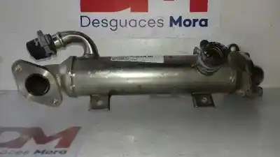 Gebrauchtes Autoersatzteil egr-kühler zum seat leon 1.9 tdi fr -arl oem-iam-referenzen   