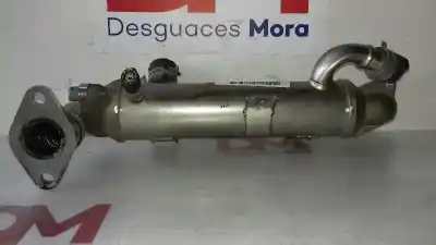 Gebrauchtes Autoersatzteil egr-kühler zum seat leon 1.9 tdi fr -arl oem-iam-referenzen   
