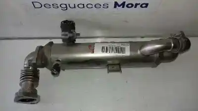 Gebrauchtes Autoersatzteil egr-kühler zum seat leon 1.9 tdi fr -arl oem-iam-referenzen   