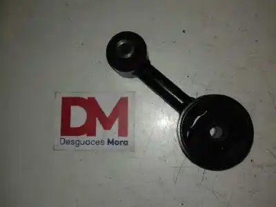 Peça sobressalente para automóvel em segunda mão suporte do motor dianteiro por kia sportage (sl) 2.0 drive 4x2 referências oem iam 