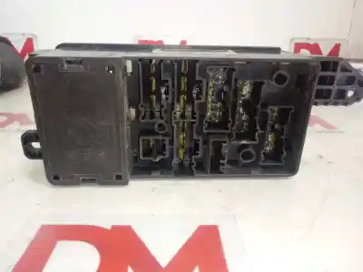 Second-hand car spare part fuse box unit for mini mini (r50,r53) cooper oem iam references 183201201201  